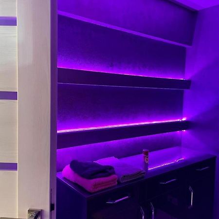 Ademi Apartment Năvodari Екстериор снимка