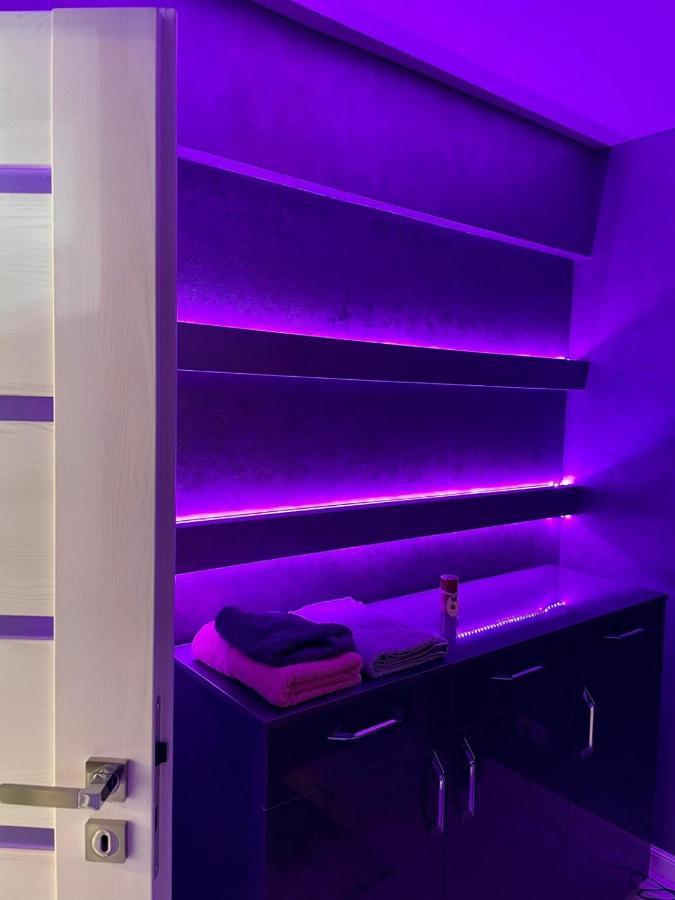 Ademi Apartment Năvodari Екстериор снимка