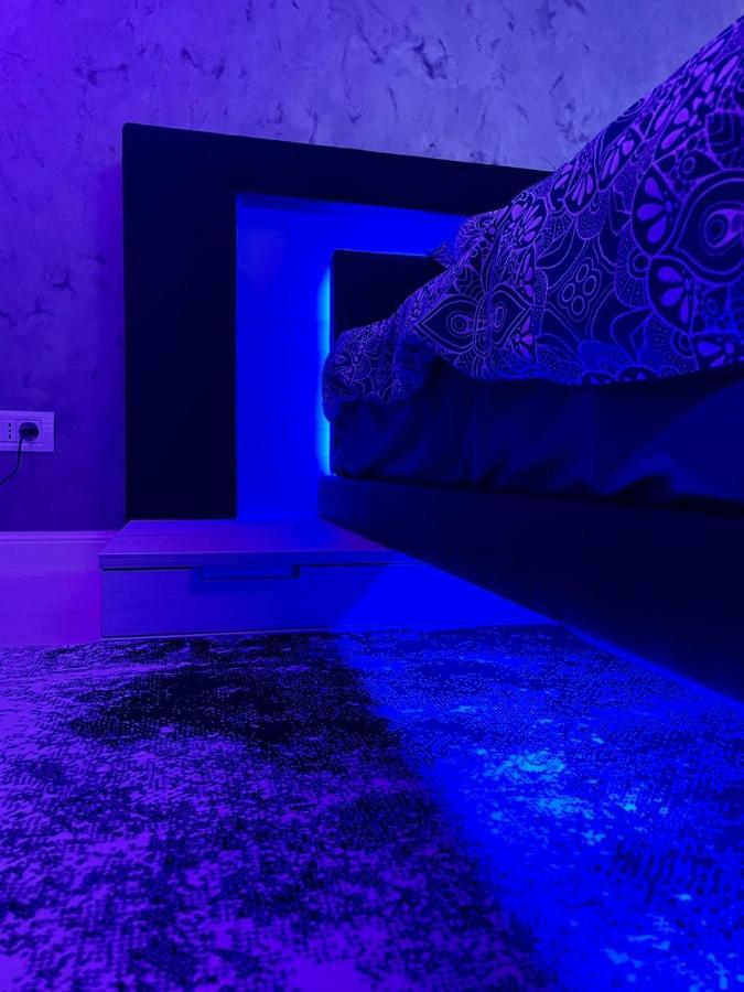 Ademi Apartment Năvodari Екстериор снимка