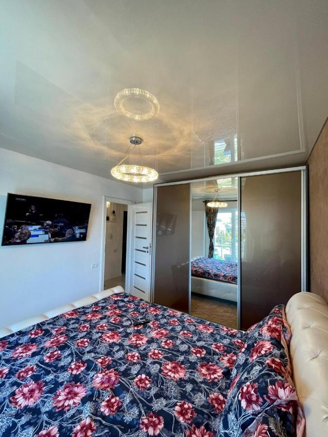 Ademi Apartment Năvodari Екстериор снимка