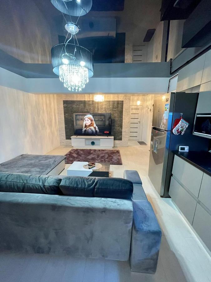 Ademi Apartment Năvodari Екстериор снимка