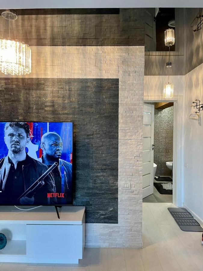Ademi Apartment Năvodari Екстериор снимка