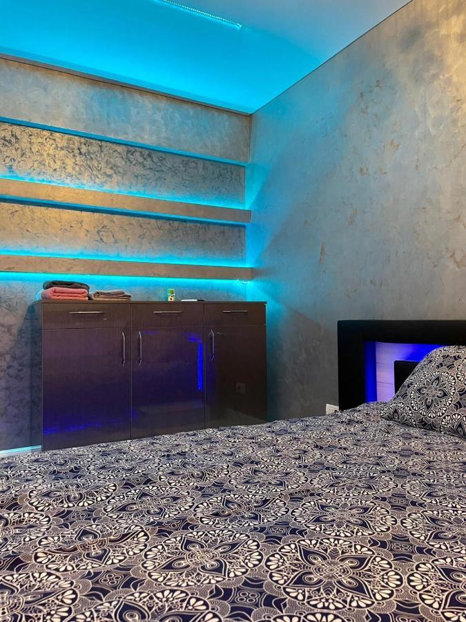 Ademi Apartment Năvodari Екстериор снимка
