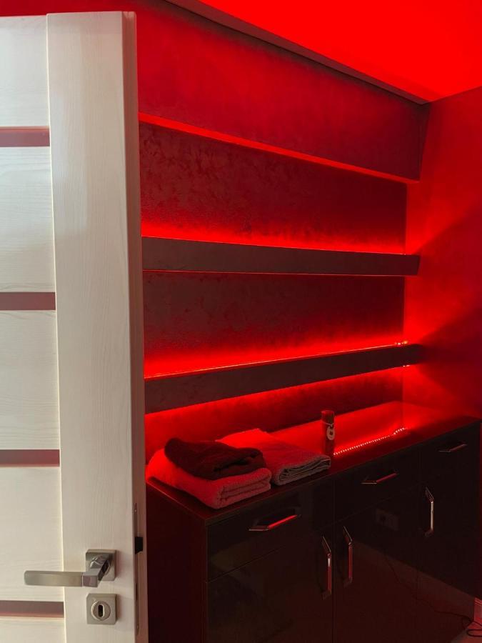 Ademi Apartment Năvodari Екстериор снимка