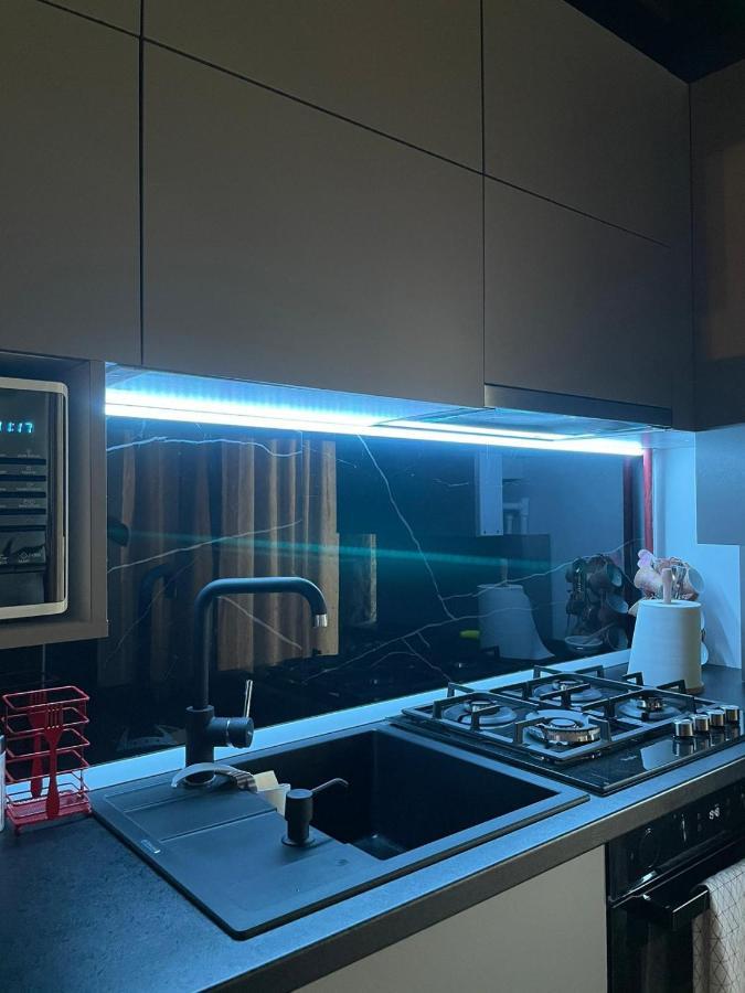 Ademi Apartment Năvodari Екстериор снимка