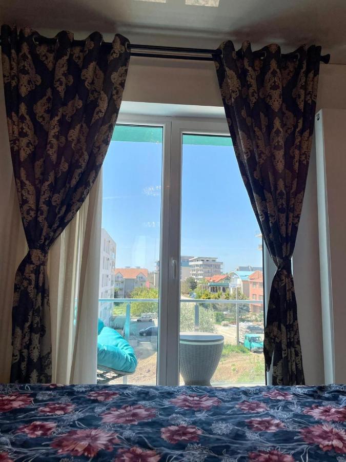 Ademi Apartment Năvodari Екстериор снимка