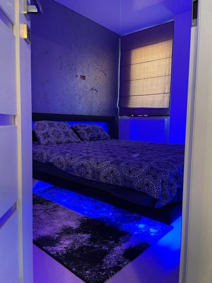 Ademi Apartment Năvodari Екстериор снимка