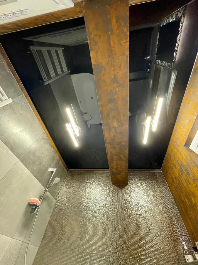Ademi Apartment Năvodari Екстериор снимка