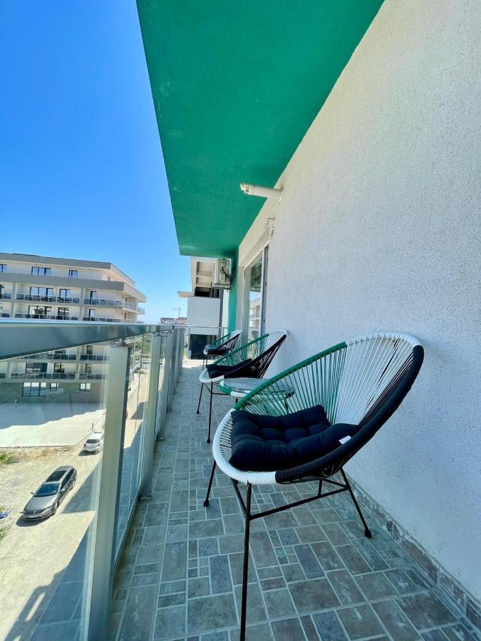 Ademi Apartment Năvodari Екстериор снимка