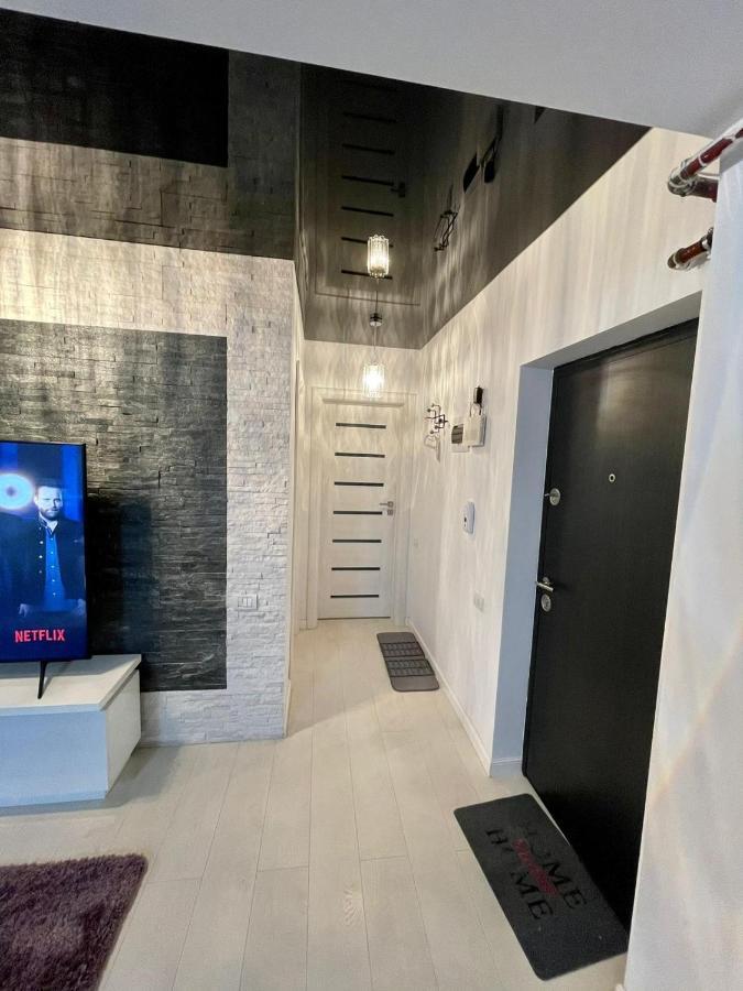 Ademi Apartment Năvodari Екстериор снимка
