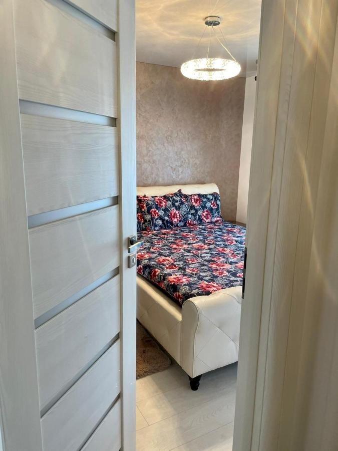 Ademi Apartment Năvodari Екстериор снимка