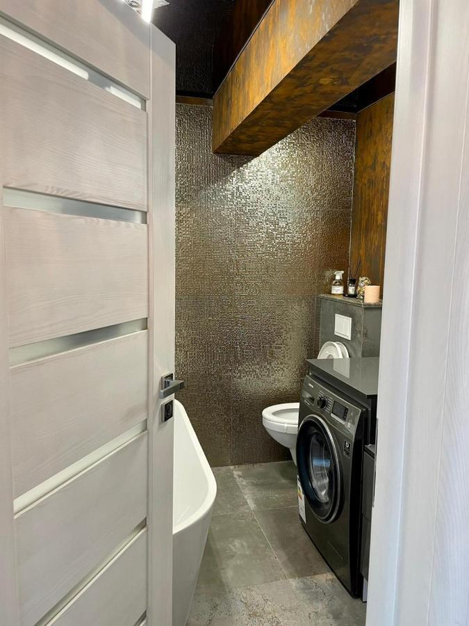 Ademi Apartment Năvodari Екстериор снимка
