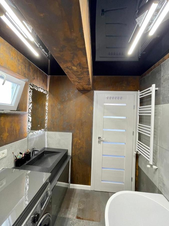 Ademi Apartment Năvodari Екстериор снимка