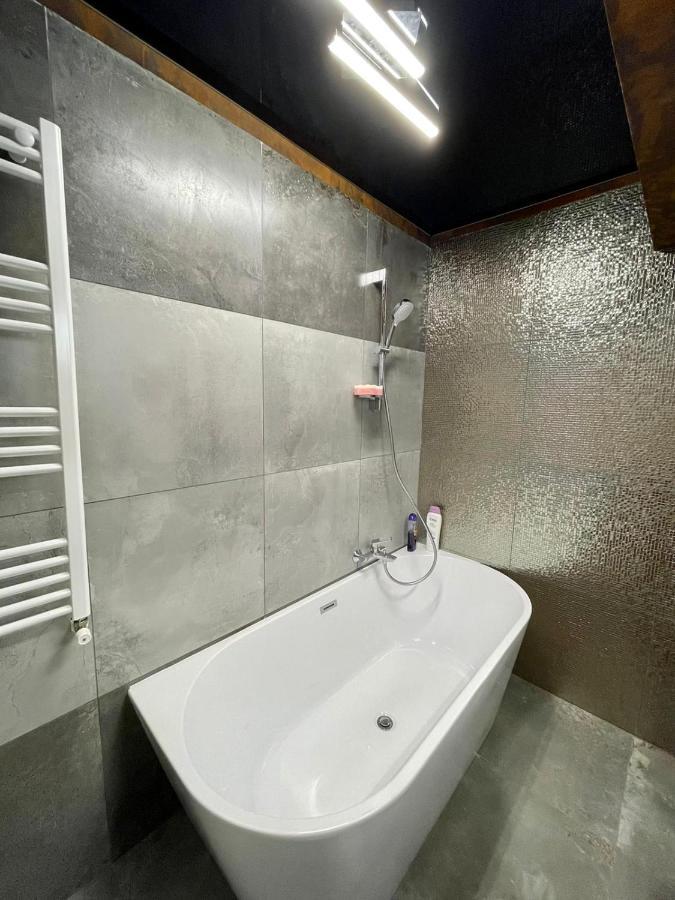 Ademi Apartment Năvodari Екстериор снимка