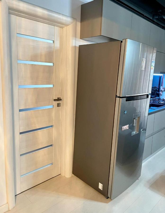Ademi Apartment Năvodari Екстериор снимка