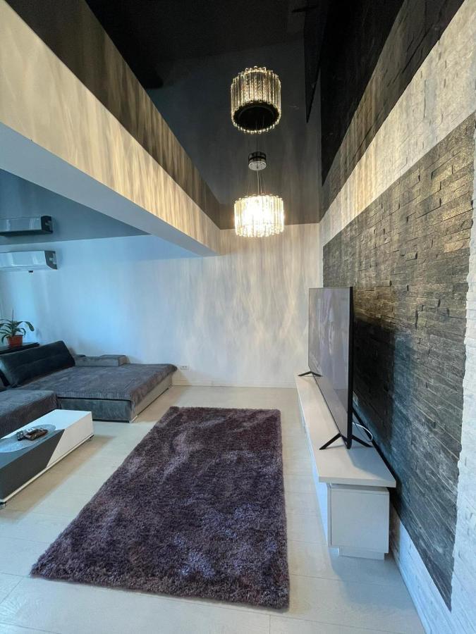 Ademi Apartment Năvodari Екстериор снимка
