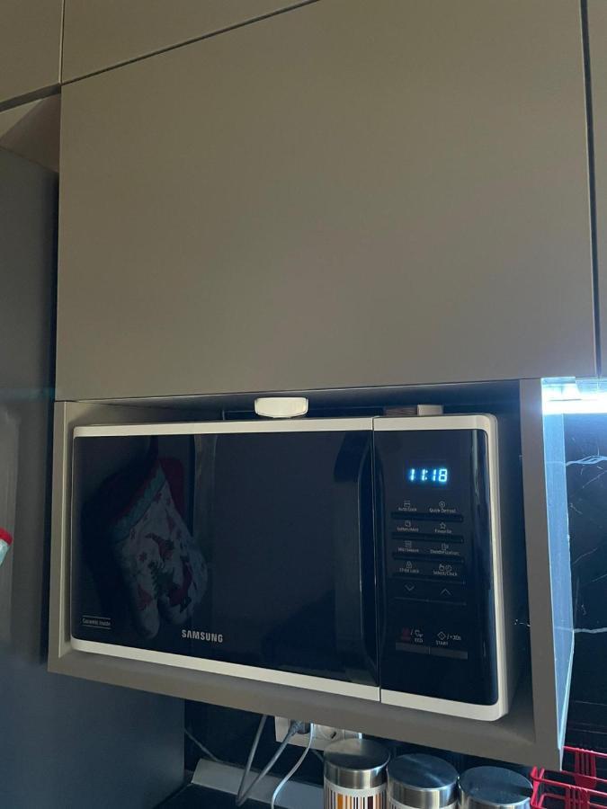 Ademi Apartment Năvodari Екстериор снимка