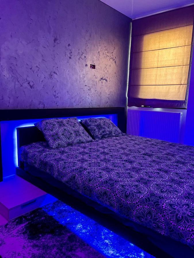 Ademi Apartment Năvodari Екстериор снимка